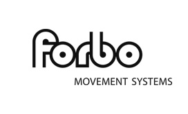 Partenaire Les batisseurs : Forbo Movement Systems