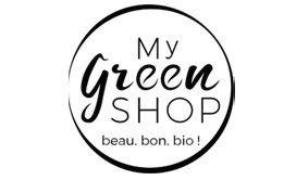 Partenaire Les Batisseurs : My Green Shop